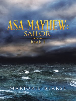 cover image of Asa Mayhew